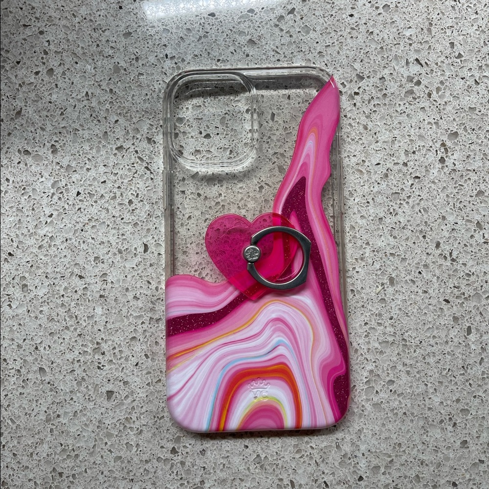 iPhone 12 PRO MAX VELVET CAVIAR CASE